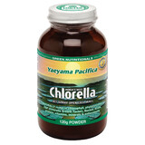 Green Nutritionals Yaeyama Pacifica Chlorella 120g Powder