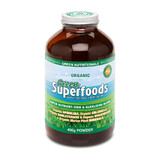 Green Nutritionals GreenSUPERFOODS 450g