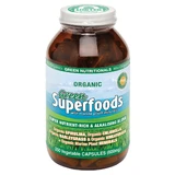 Green Nutritionals Green SUPERFOODS 250 caps