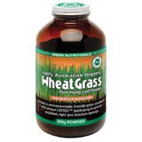 Green Nutritionals 100% Australian Organic Wheatgrass Powder 200g
