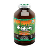 Green Nutritionals 100% Australian Organic Wheatgrass Powder 200g