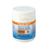 Schuessler Tissue Salt Muscle Relaxant MAG Phos 6x 250 Tabs