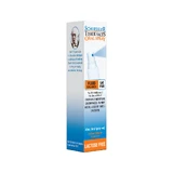 Schuessler Tissue Salt Spray Fluid Balance NAT Mur 30ml