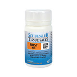 Schuessler Tissue Salt First Aid FERR Phos 6x 125 Tabs