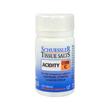 Schuessler Tissue Salt COMB C Acidity 6x 125 tabs