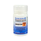 Schuessler Tissue Salt COMB E Indigestion 6x 125 tabs