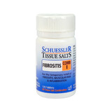 Schuessler Tissue Salt Fibrositis COMB I 6x 125 Tabs