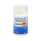 Schuessler Tissue Salts Congestion COMB J 6x 125 tabs