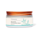 Springfields Relaxation Soothing Body Cream 200g