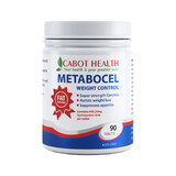 Cabot Health Metabocel 90 tabs