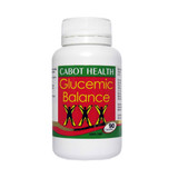 Cabot Health Glucemic Balance 180 tabs