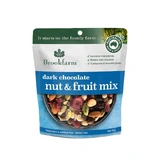 Brookfarm Dark Chocolate Nut & Fruit Mix 75g