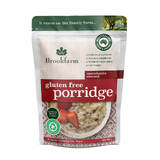 Brookfarm Gluten Free Porridge 400g