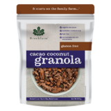 Brookfarm Gluten Free Cacao & Coconut Granola 800g