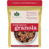 Brookfarm Wild Berry Granola 400g