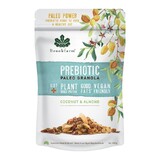 Brookfarm Prebiotic Paleo Granola 300g