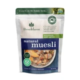 Brookfarm Natural Muesli Macadamia Apple Apricot 1.25kg