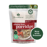 Brookfarm Gluten Free Porridge 1kg