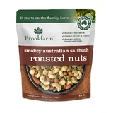 Brookfarm Smokey Australian Saltbush Roasted Nuts 75g