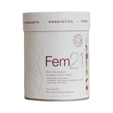 Natural Health by Meah - Fem 21 300g