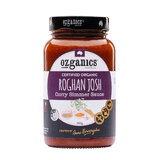 Ozganics Roghan Josh Curry Sauce 500g