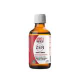 Zen Herbal Liniment 50ml