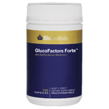 BioCeuticals GlucoFactors Forte 120 caps