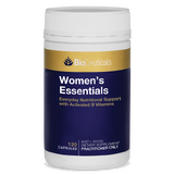 BioCeuticals Womens Essentials 120 caps