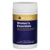 BioCeuticals Womens Essentials 120 caps