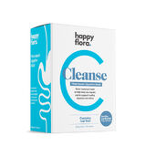 Happy Flora Cleanse Plant Based Digestive Block 500g