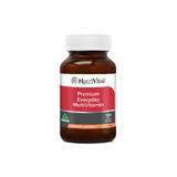 NutriVital Premium Everyday MultiVitamin 120 tabs