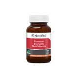 NutriVital Premium Everyday MultiVitamin 120 tabs