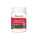 NutriVital Magnesium Complete Powder 150g