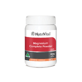 NutriVital Magnesium Complete Powder 300g