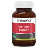 NutriVital Immune Support 60 tabs