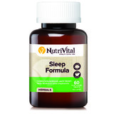 NutriVital Sleep Formula 60 tablets