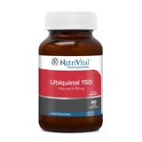 NutriVital Professional Ubiquinol 150mg 90 caps