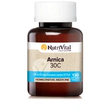 NutriVital Arnica 30C Homeopathic 130 chewable tablets