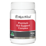 NutriVital Premium Gut Support Complex 150g