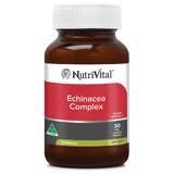 NutriVital Echinacea Complex 30 tabs