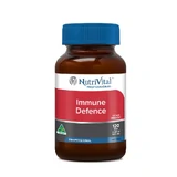 NutriVital Professional Immune Defence 120 caps