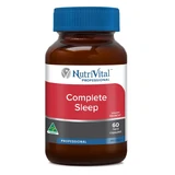 NutriVital Professional Complete Sleep 60 caps