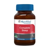 NutriVital Professional Complete Sleep 90 caps