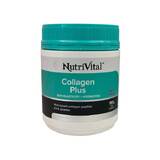 NutriVital Collagen Plus 155g