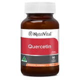 NutriVital Quercetin 90 tabs
