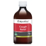 NutriVital Cough Relief 100mL