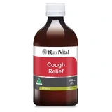 NutriVital Cough Relief 200mL