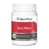 NutriVital Gut Fibre 100g Vegan Friendly