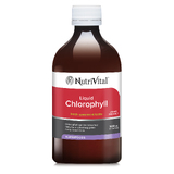 NutriVital Liquid Chlorophyll 500mL