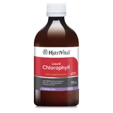 NutriVital Liquid Chlorophyll 500mL